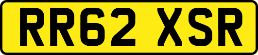 RR62XSR