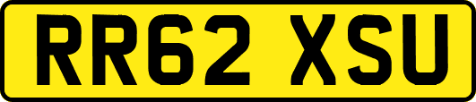 RR62XSU