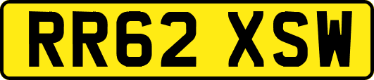 RR62XSW