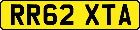 RR62XTA