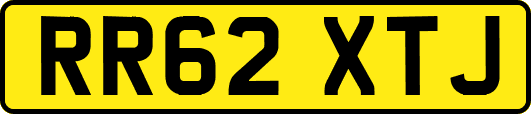 RR62XTJ