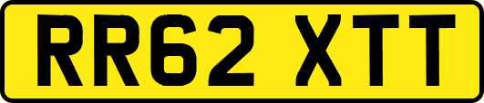 RR62XTT
