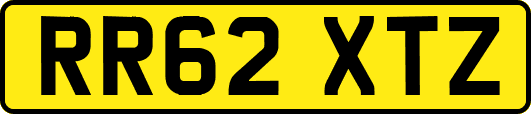 RR62XTZ