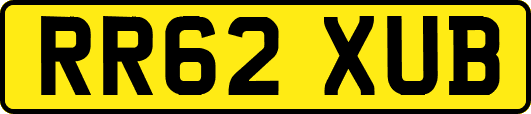 RR62XUB