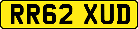 RR62XUD