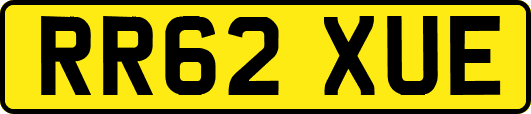 RR62XUE