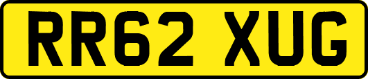RR62XUG