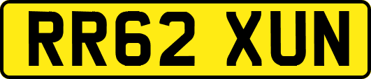 RR62XUN