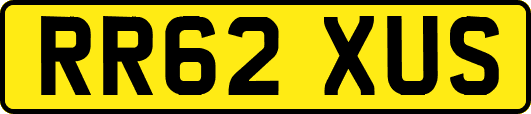 RR62XUS