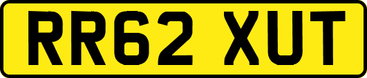 RR62XUT