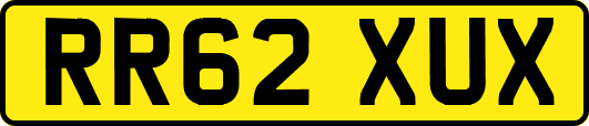 RR62XUX