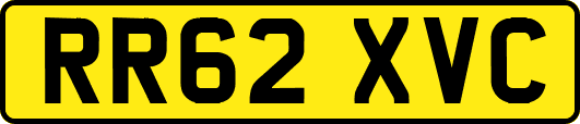 RR62XVC