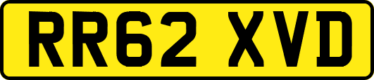 RR62XVD
