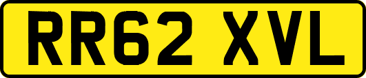 RR62XVL