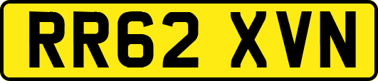 RR62XVN