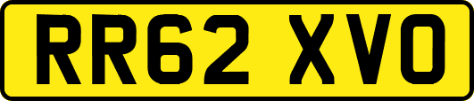 RR62XVO