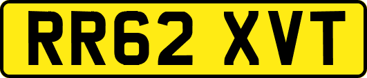 RR62XVT