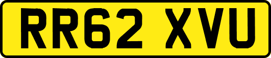 RR62XVU
