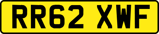 RR62XWF