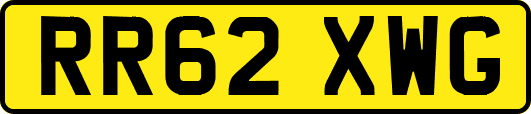 RR62XWG