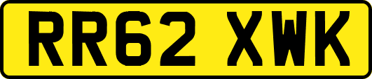 RR62XWK