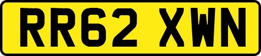RR62XWN