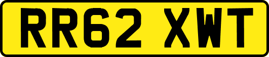 RR62XWT