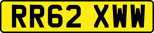 RR62XWW