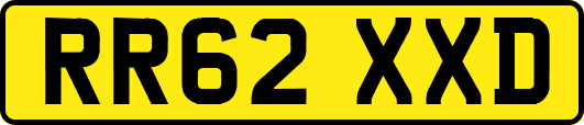 RR62XXD