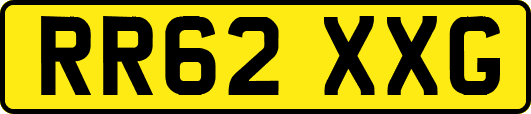 RR62XXG