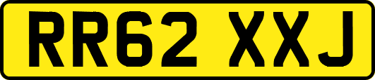 RR62XXJ