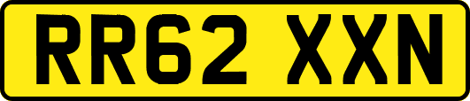 RR62XXN