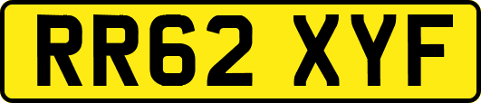 RR62XYF