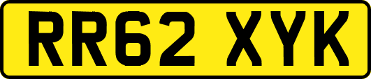 RR62XYK