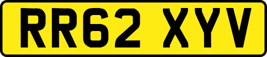 RR62XYV