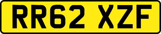 RR62XZF