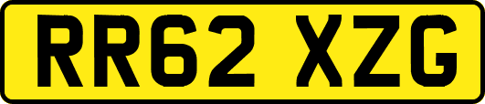 RR62XZG