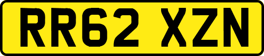 RR62XZN
