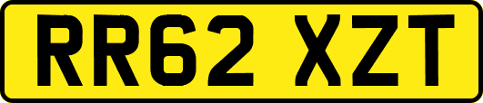 RR62XZT