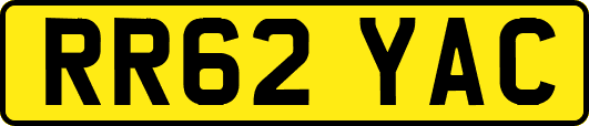 RR62YAC