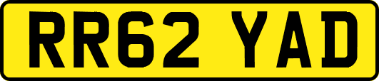 RR62YAD