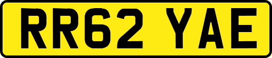 RR62YAE