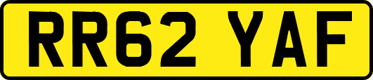 RR62YAF
