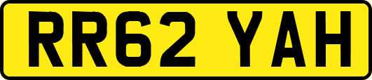 RR62YAH