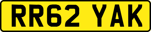 RR62YAK