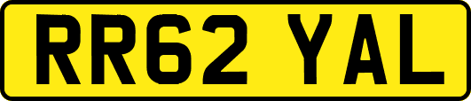 RR62YAL