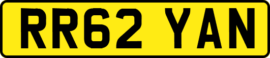 RR62YAN