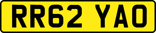 RR62YAO