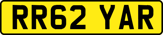 RR62YAR
