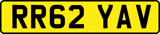 RR62YAV